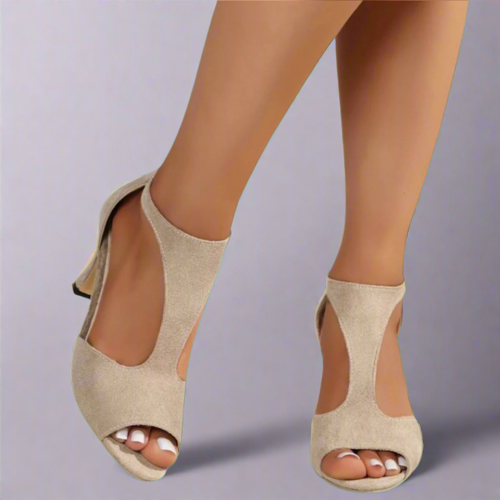 Tacones para mujer
