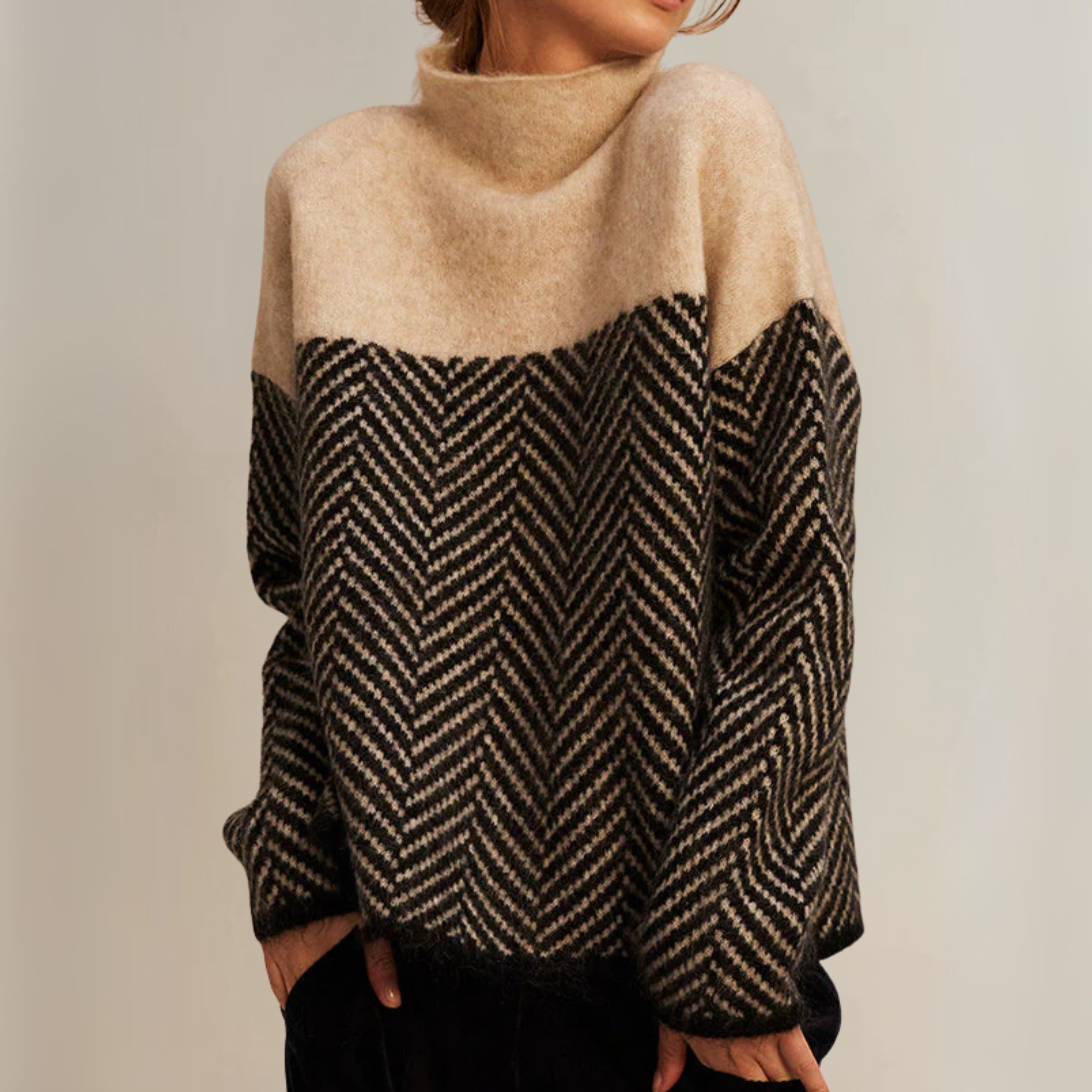 Women's Sweater Cotton