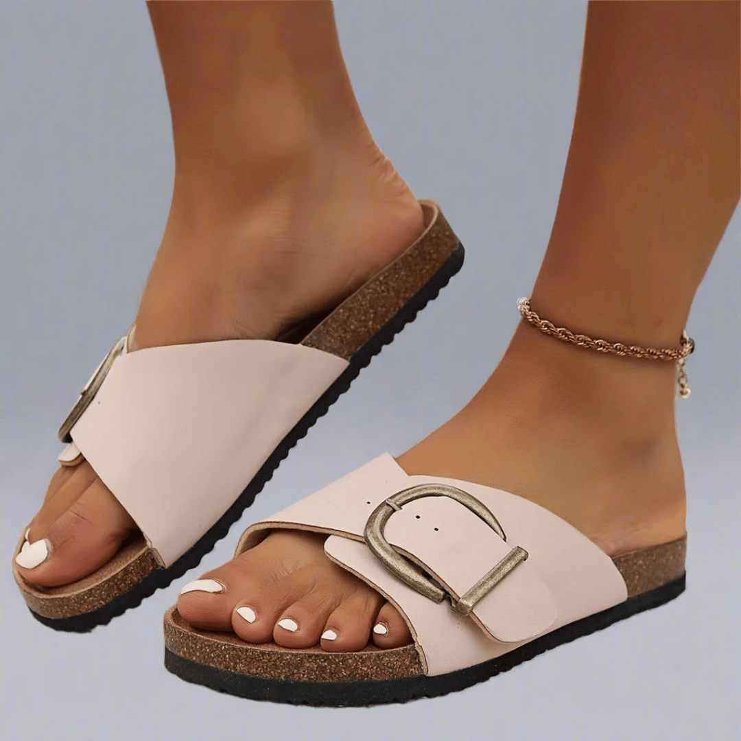 Sandales pour femmes