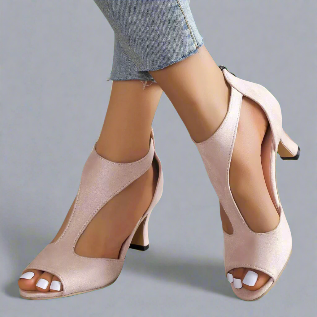 Tacones para mujer