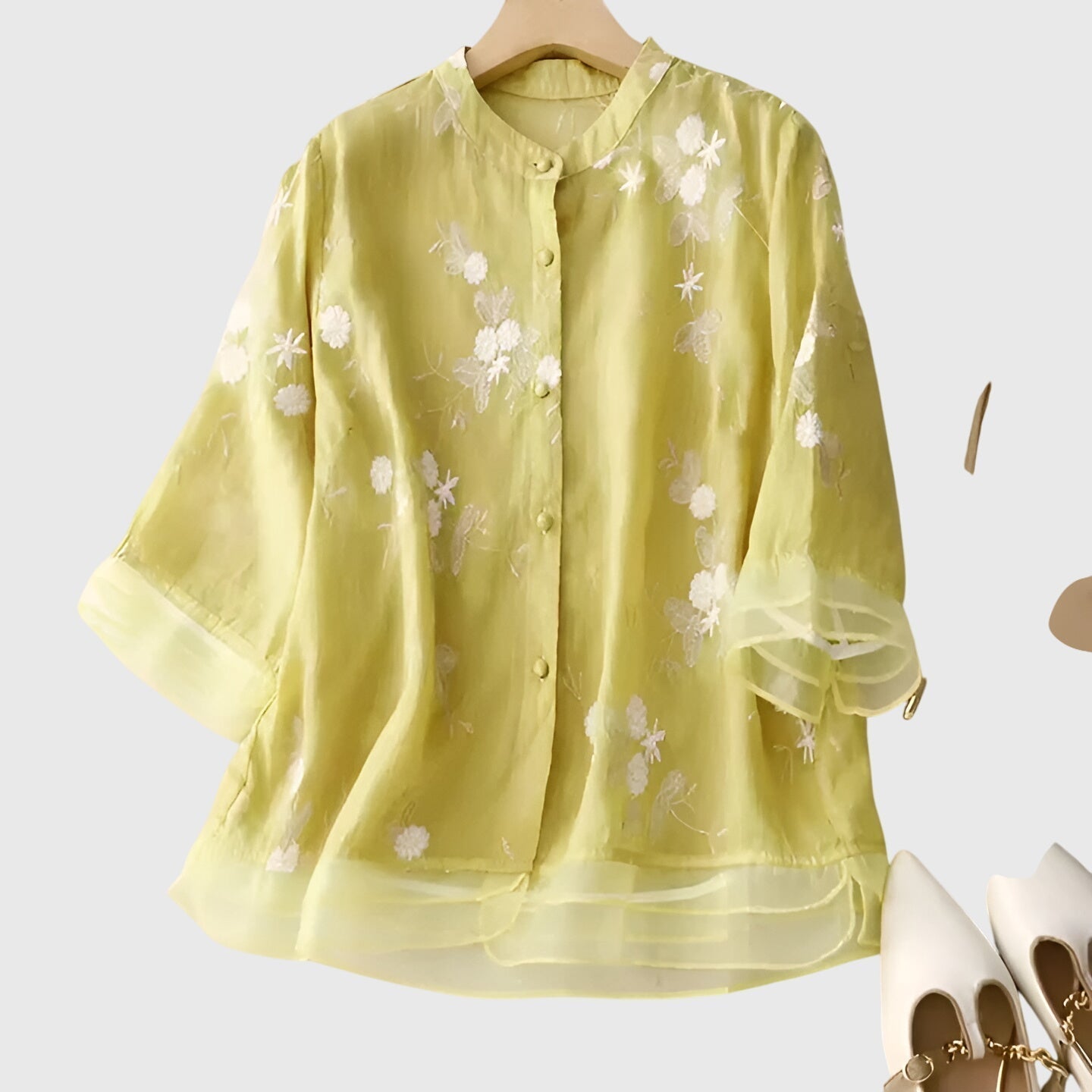 Women's Blouse