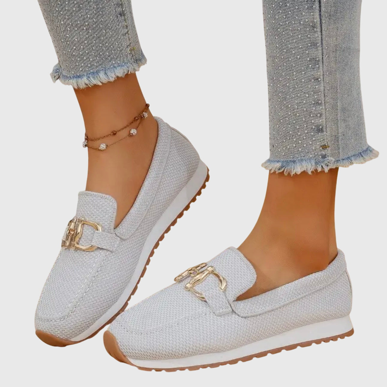 Women's Loafers orthopedic support