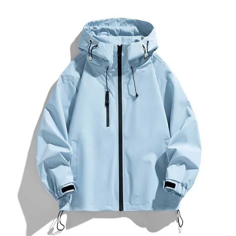Women's Waterproof Ski Jacket Technical Protection Winter