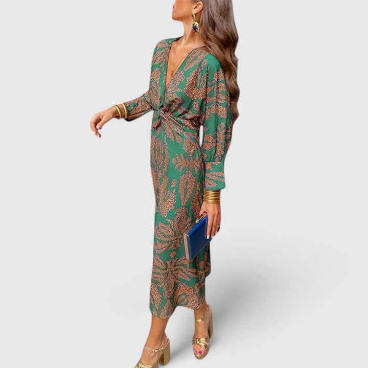 Vestido de mujer