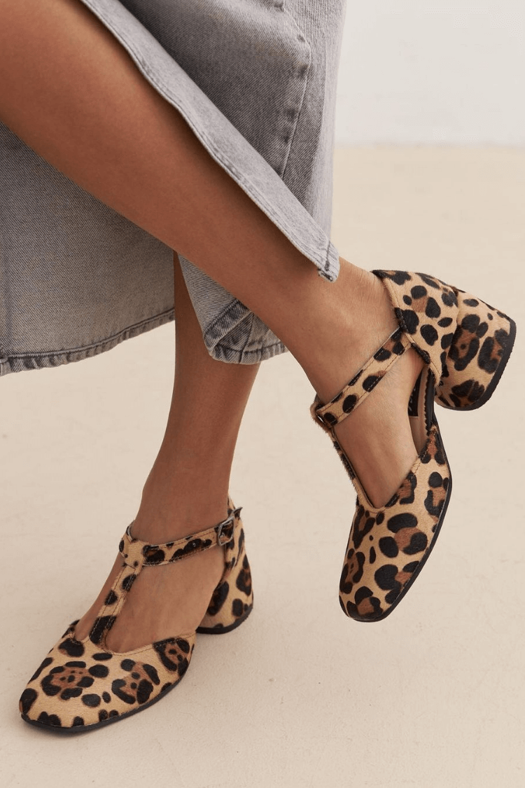 Women's Heels