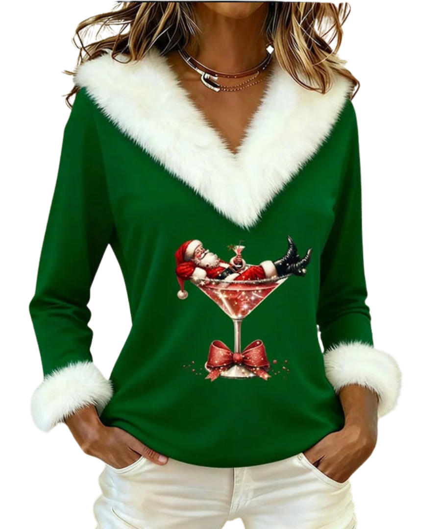 Women's Sweater