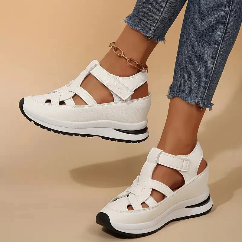 Women's Sandals orthopedic support