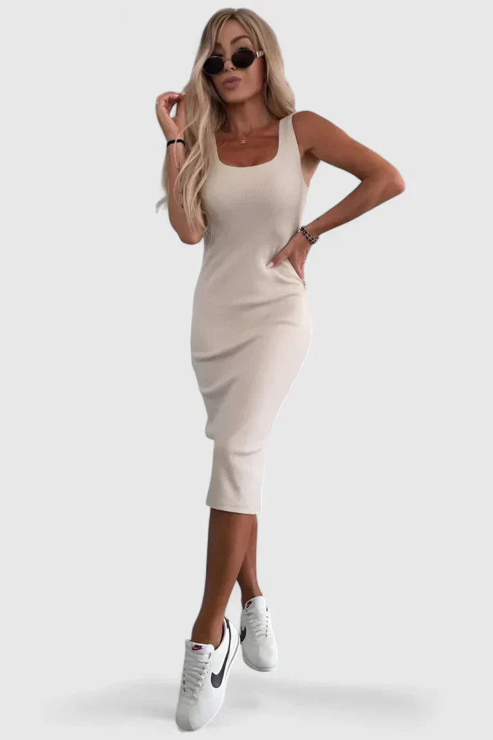 Conjunto de dos piezas para mujer
