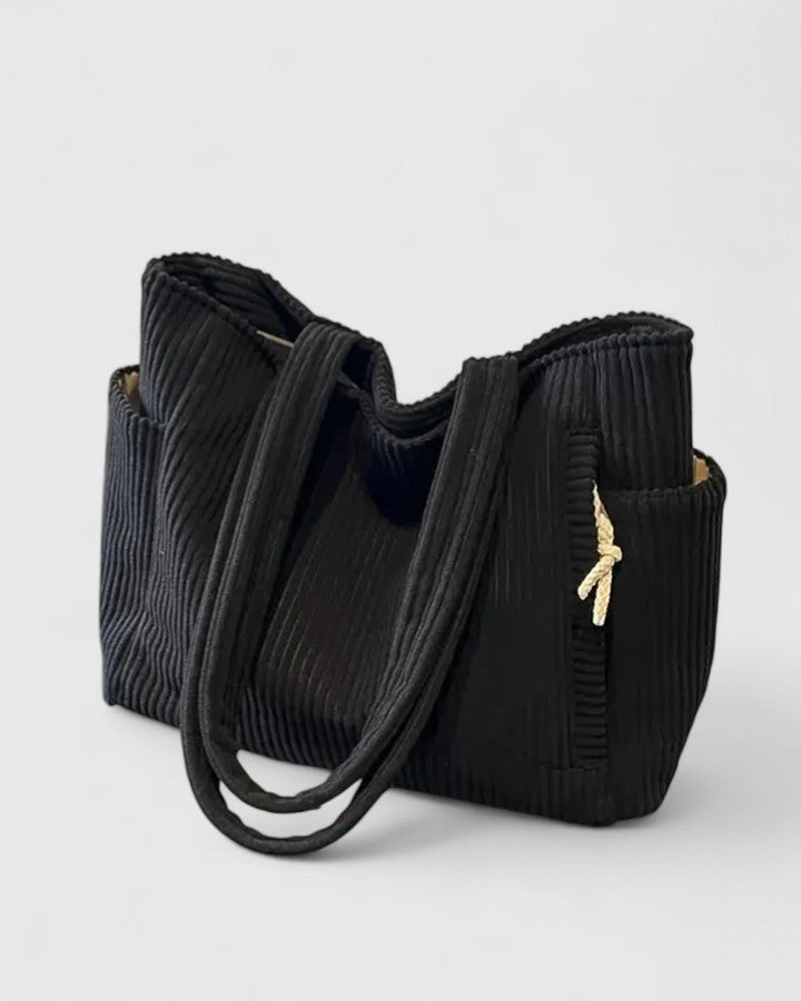 Annie | Elegant Tote Bag
