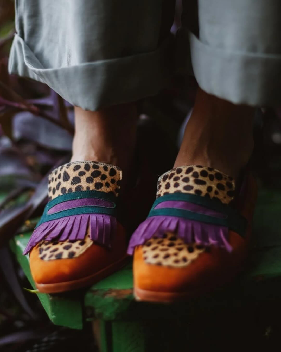 Women's Loafers