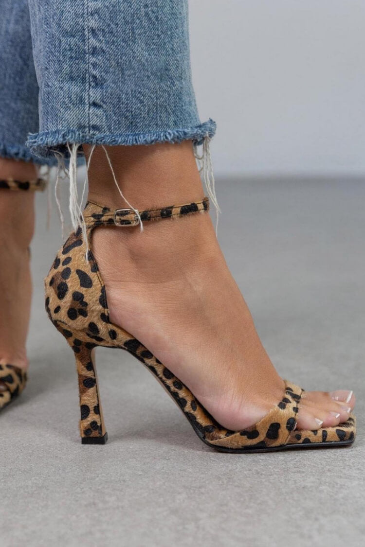 talons pour femmes