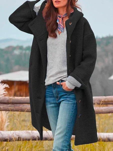 Women's Blazer Set wrap front