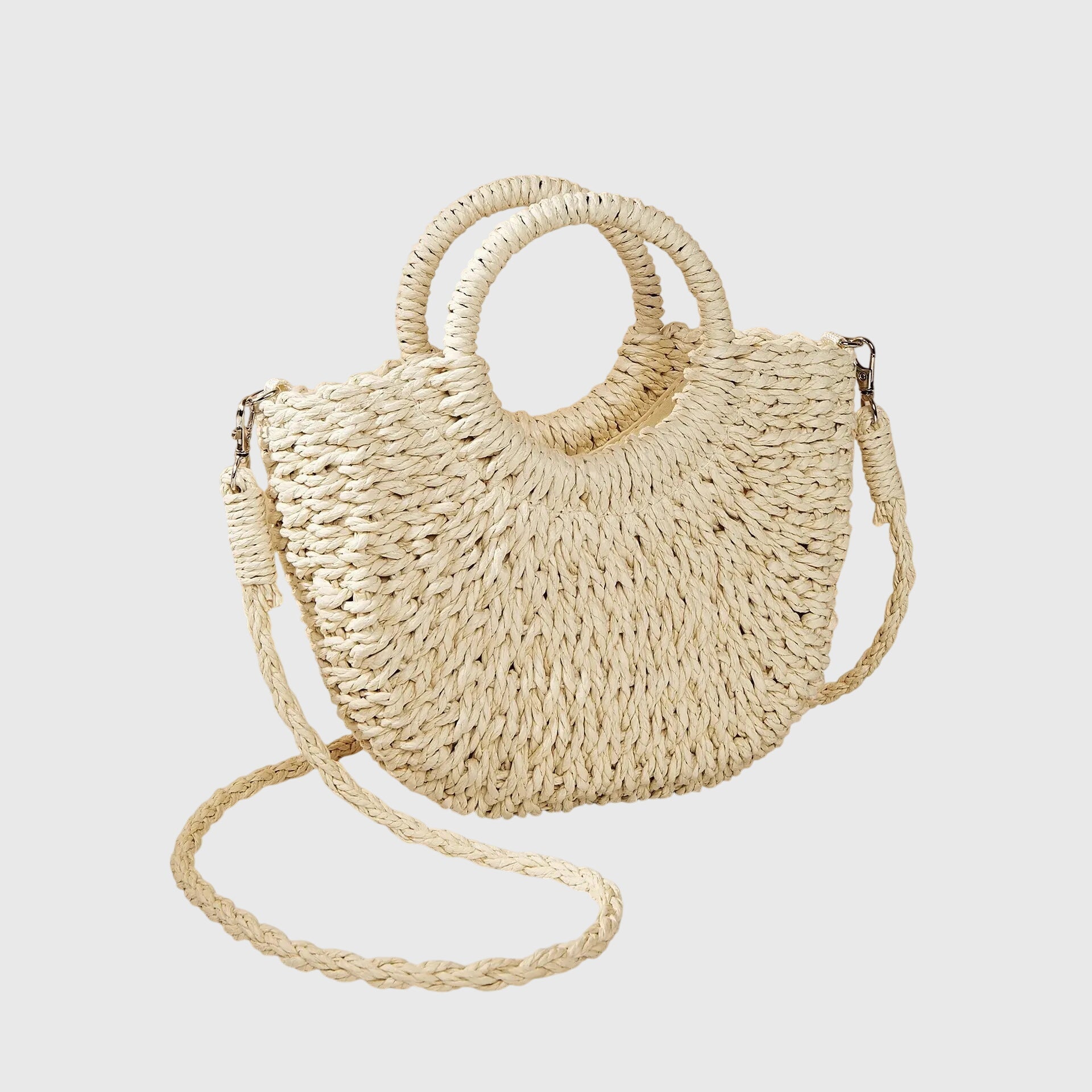 Lily | Summer Shoulder Bag