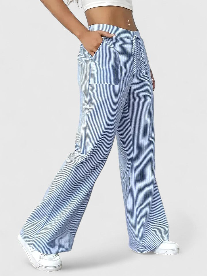 Lily | Stylish Trousers