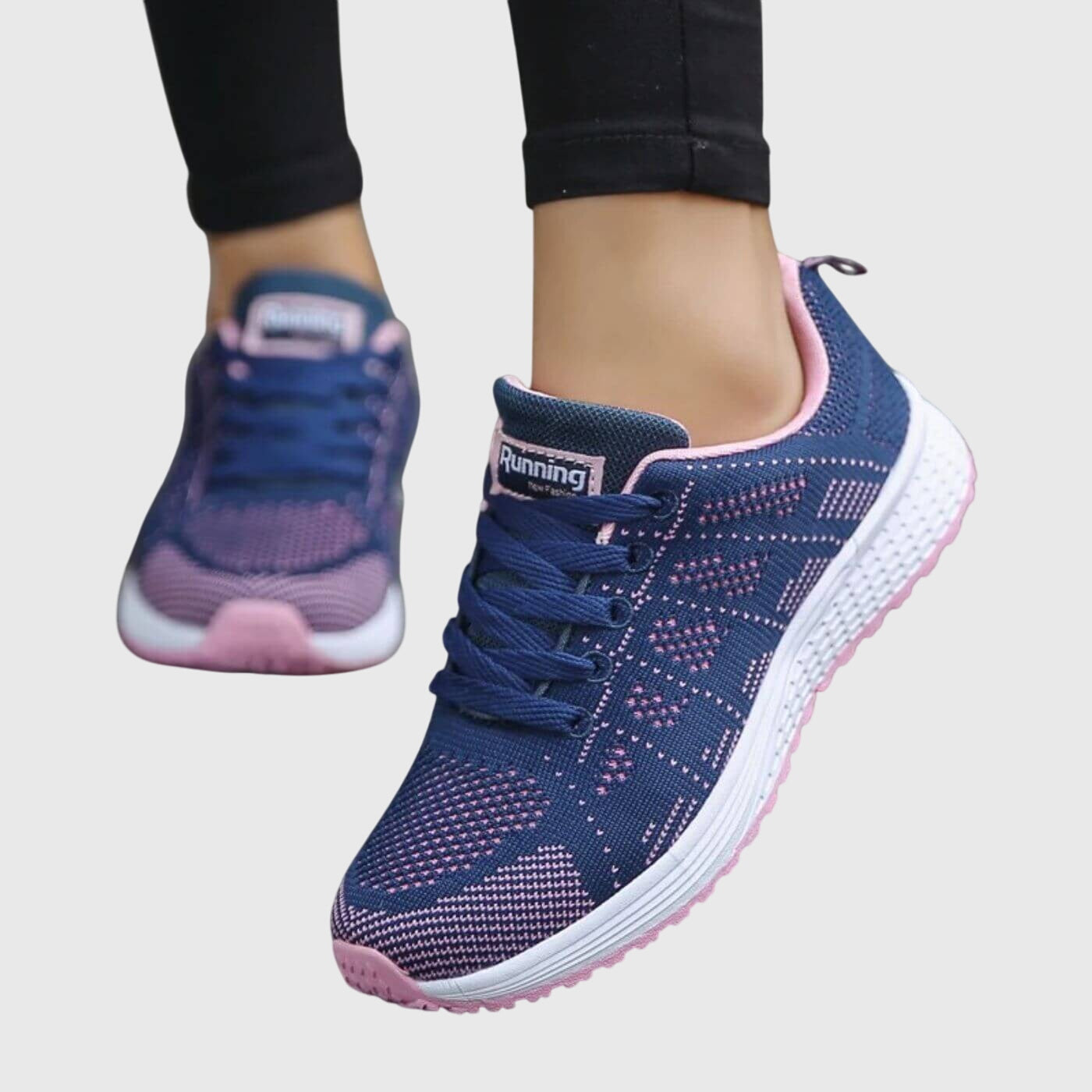 Women's Sneakers orthopedic support