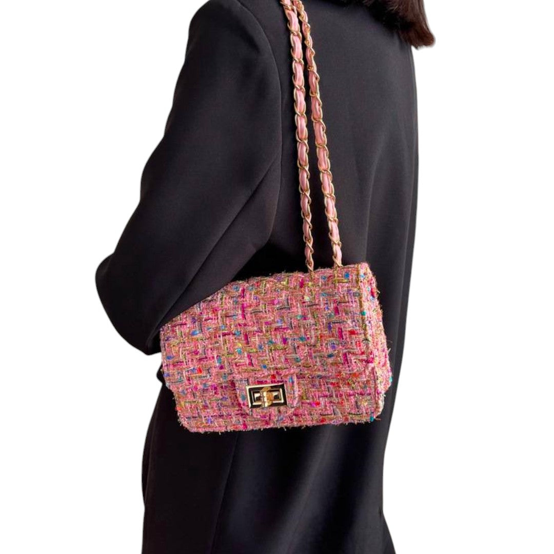 Lily | Elegant Women's Shoulder Bag