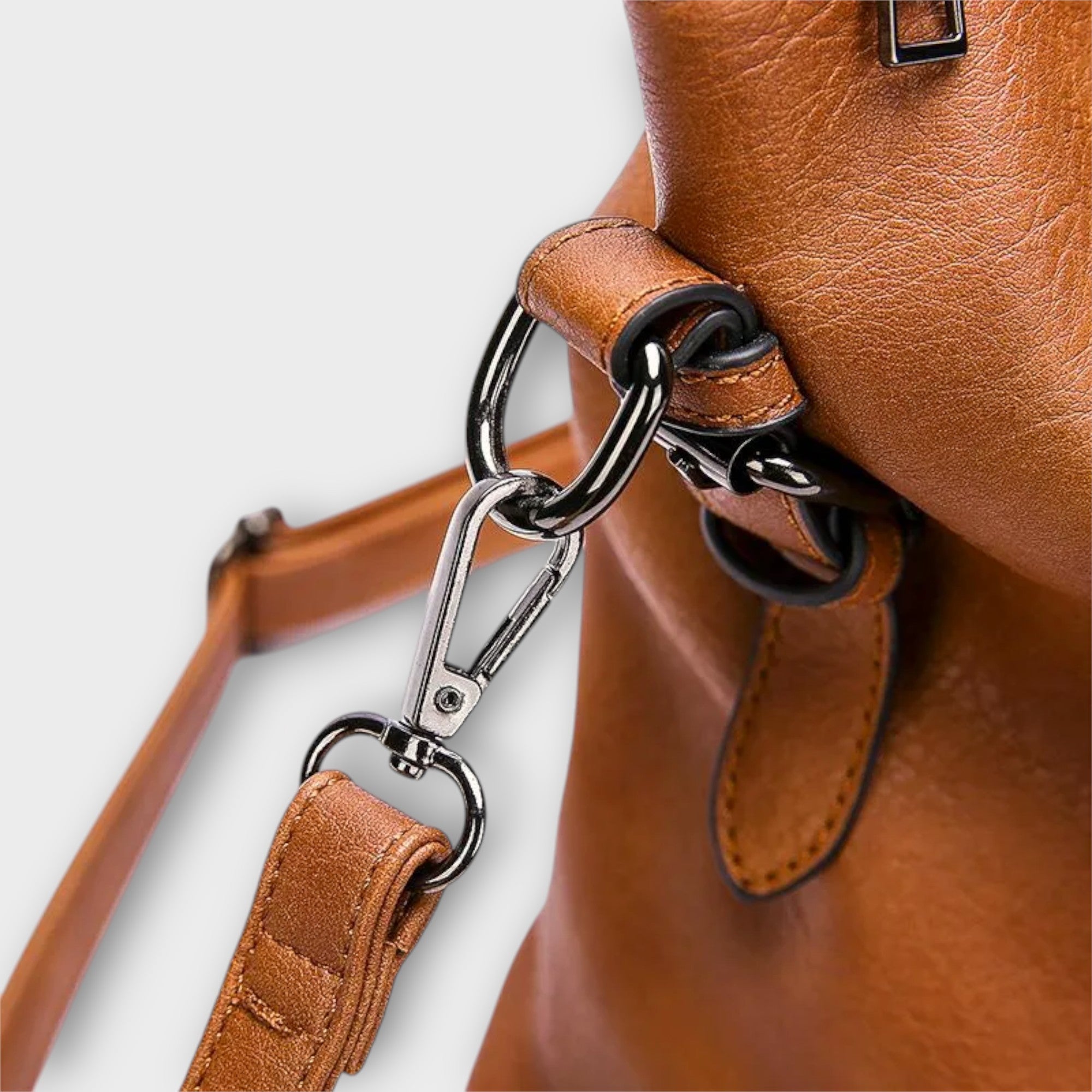 Lily | Elegant Shoulder Bag