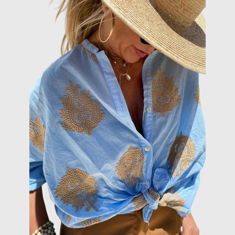 Women's Blouse