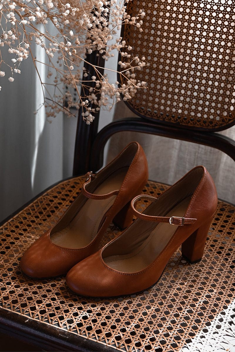 Tacones para mujer