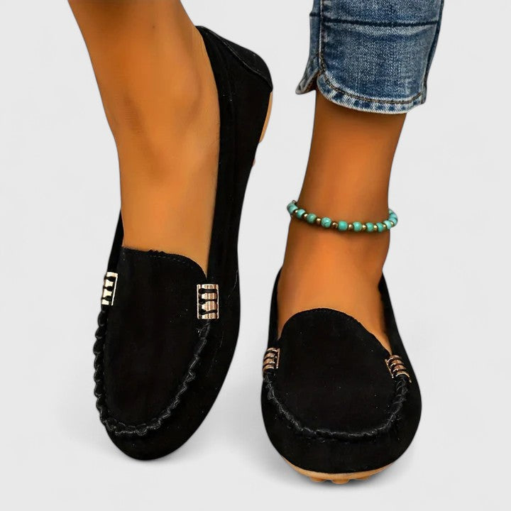 Women's Loafers orthopedic support
