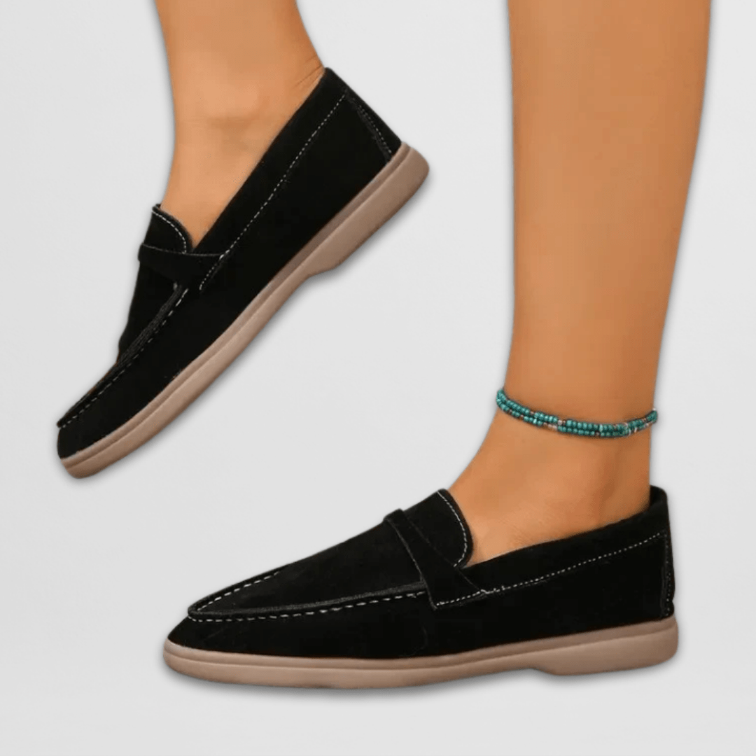 Mocasines para mujer