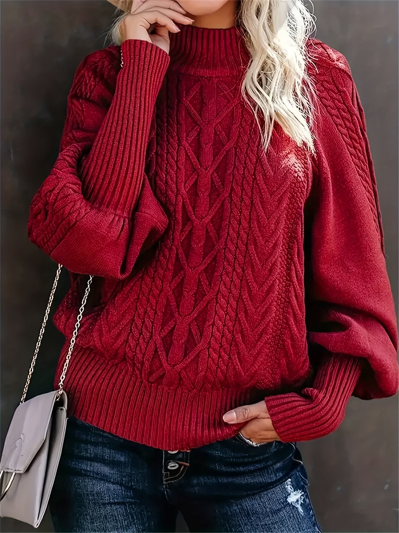 Women's Sweater