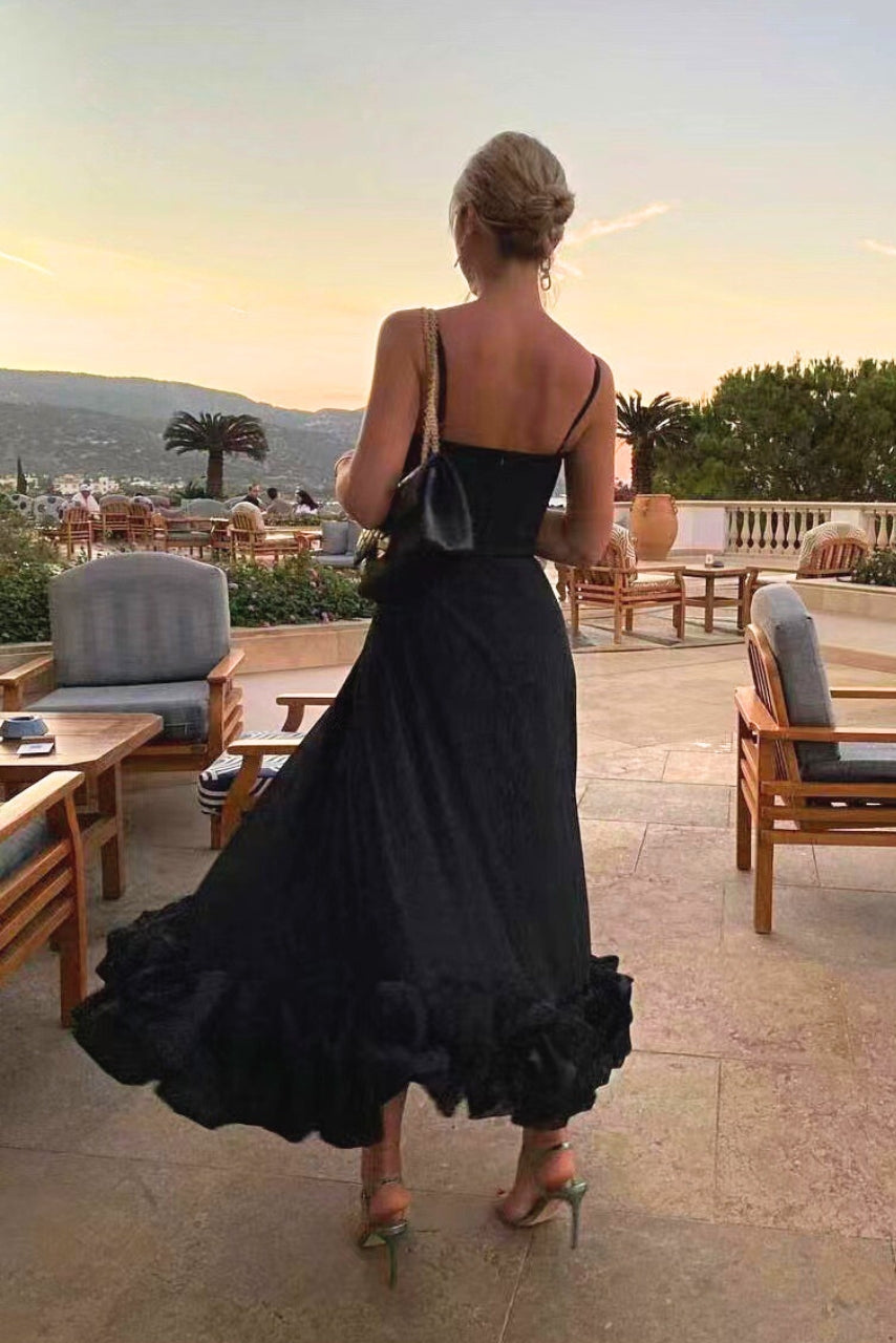 Women's Midi Dress