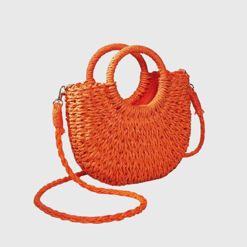 Lily | Summer Shoulder Bag