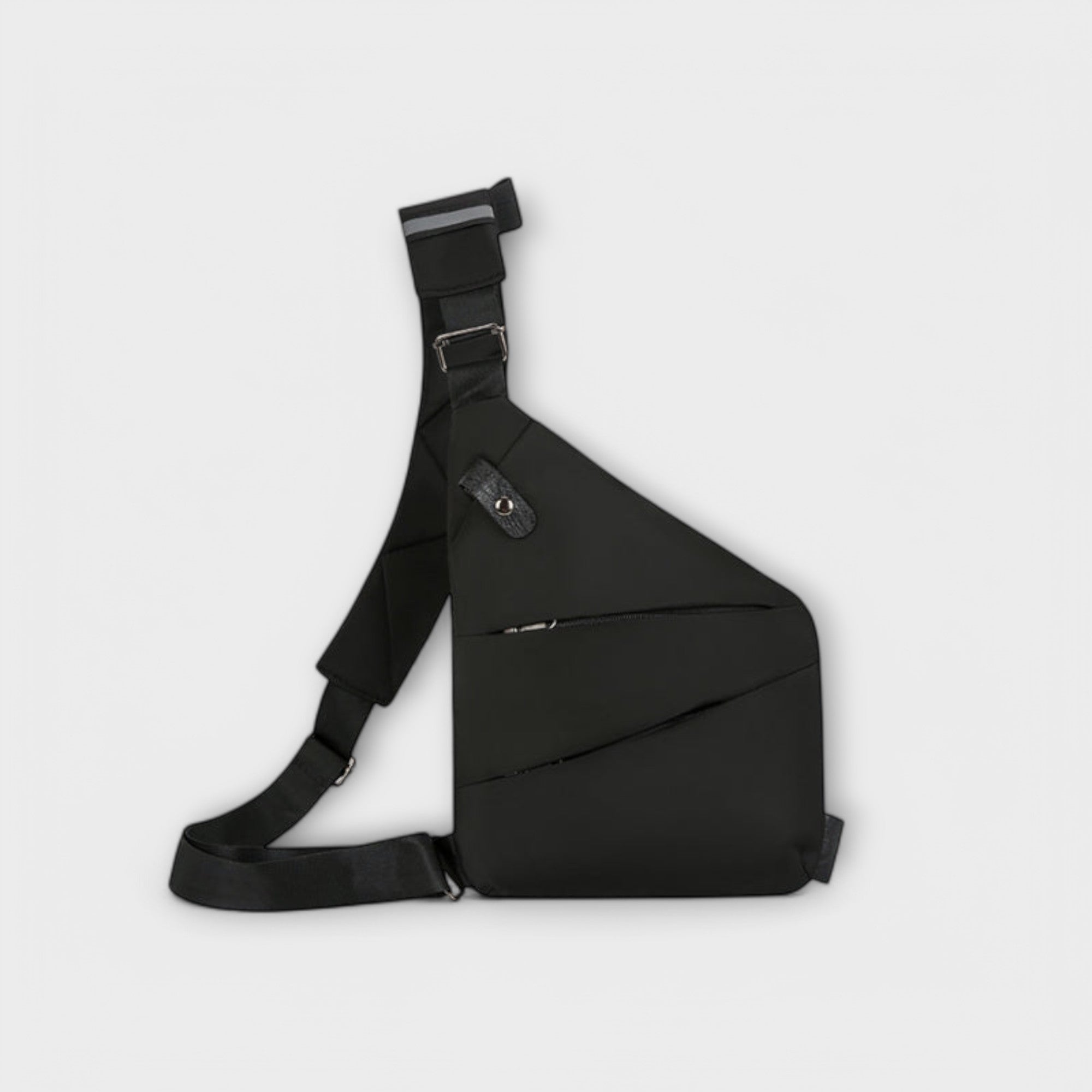 Annie | Anti-Theft Shoulder Bag