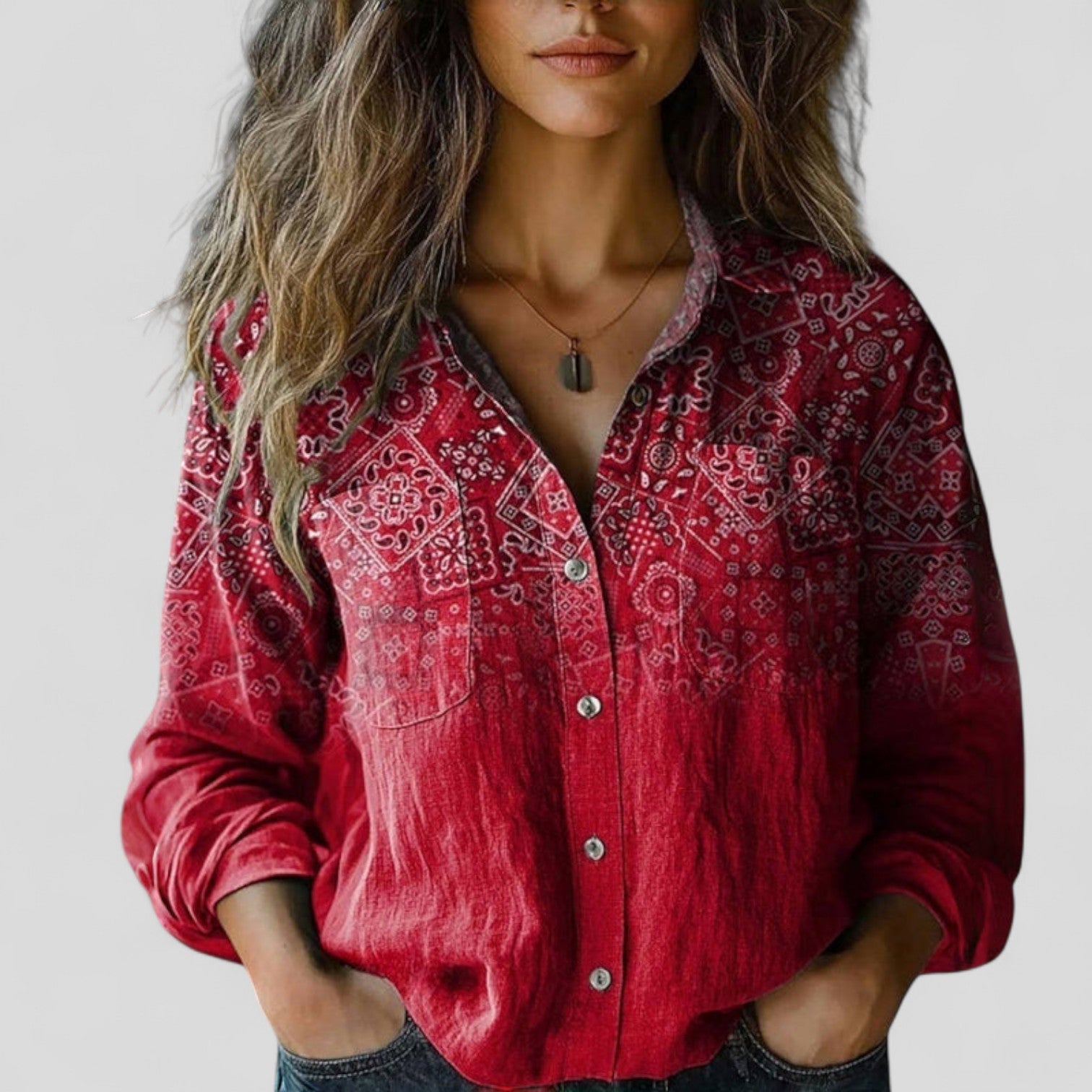 Women's Blouse