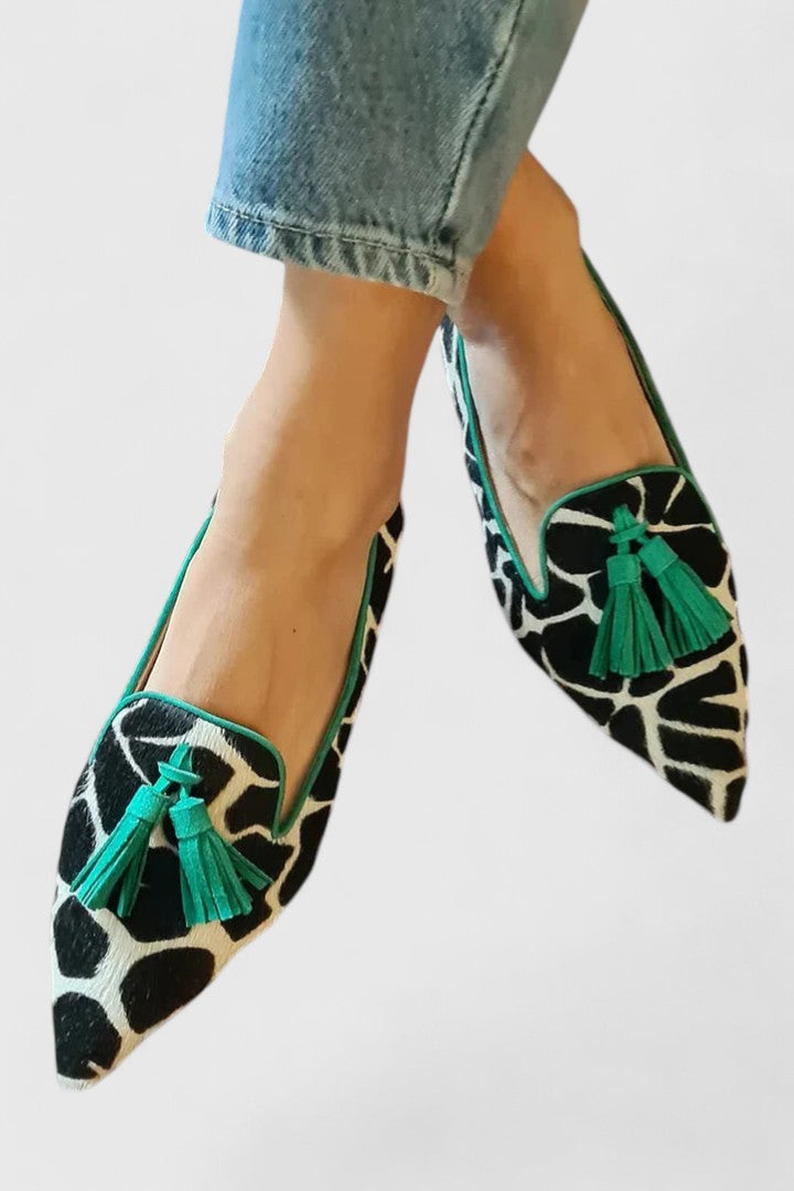 Women's Loafers