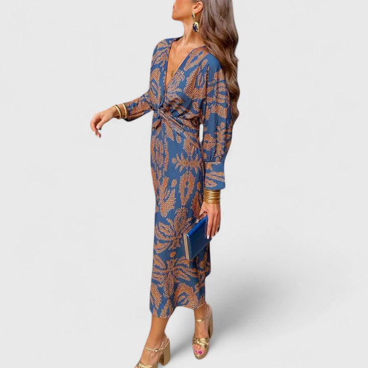 Vestido de mujer