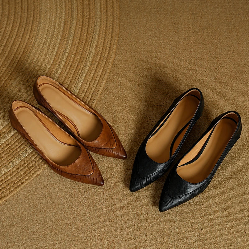 Tacones para mujer