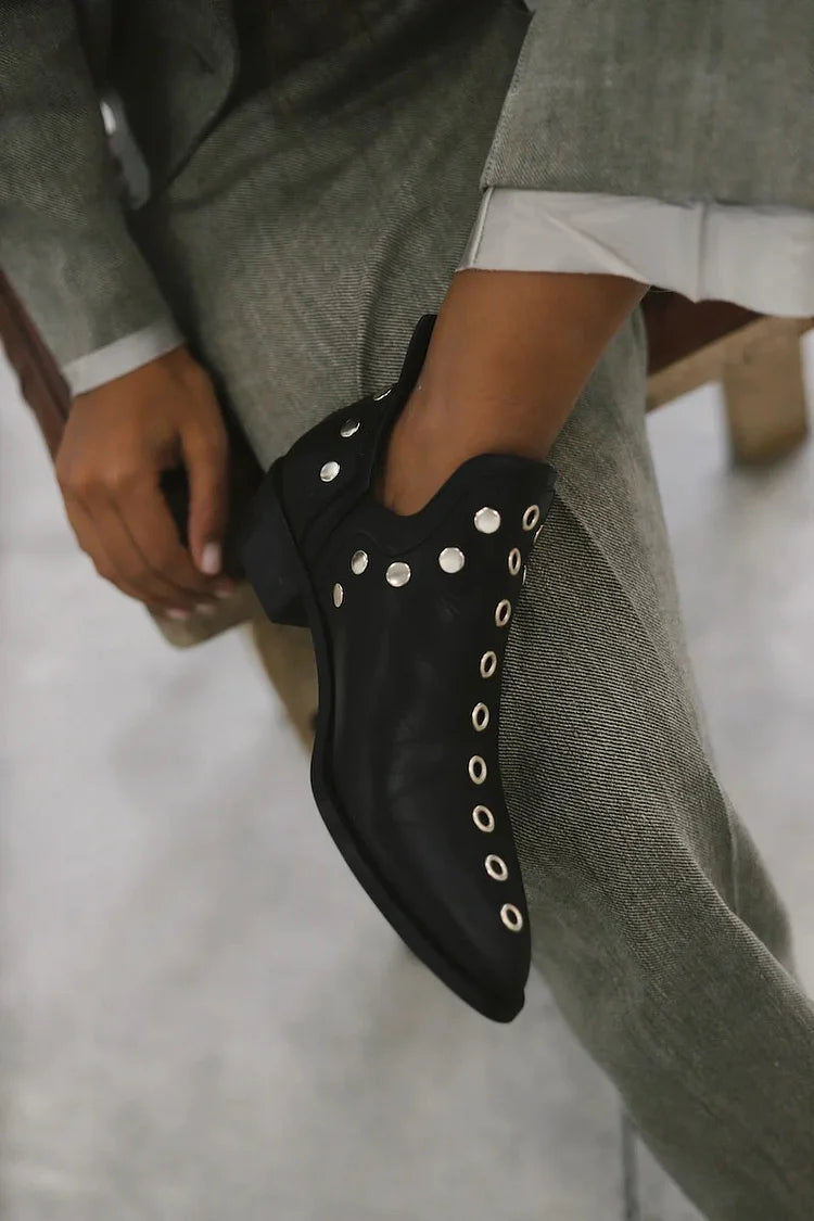 Women's Ankle Boots