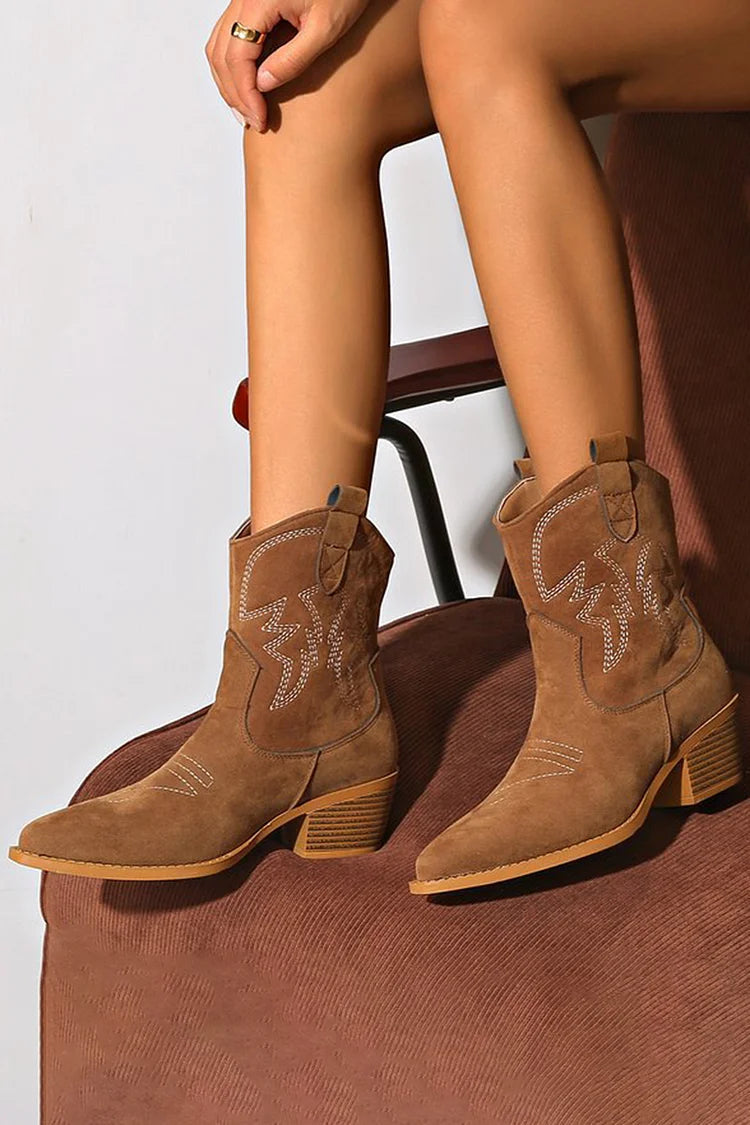 Women's Ankle Boots