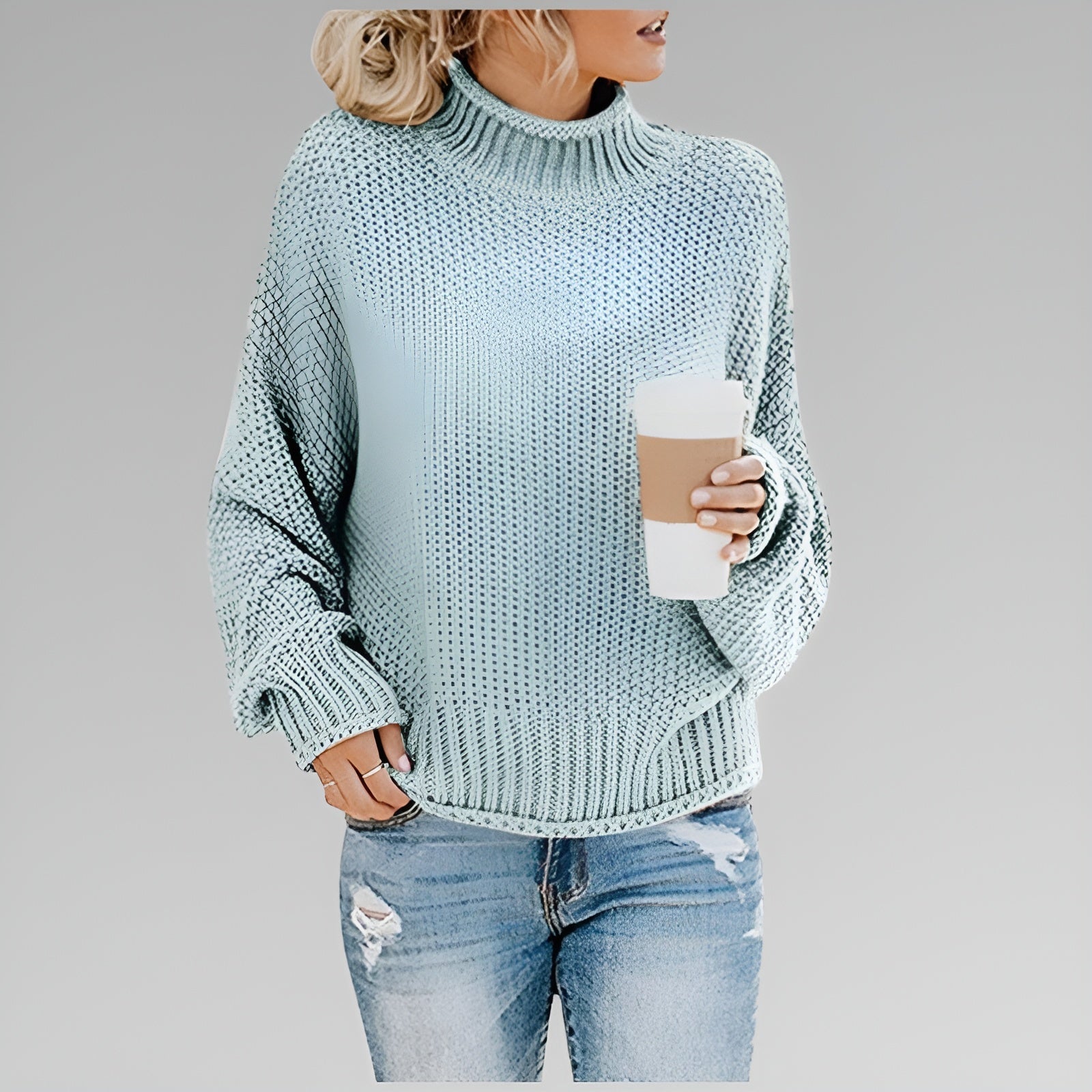 Women's Sweater