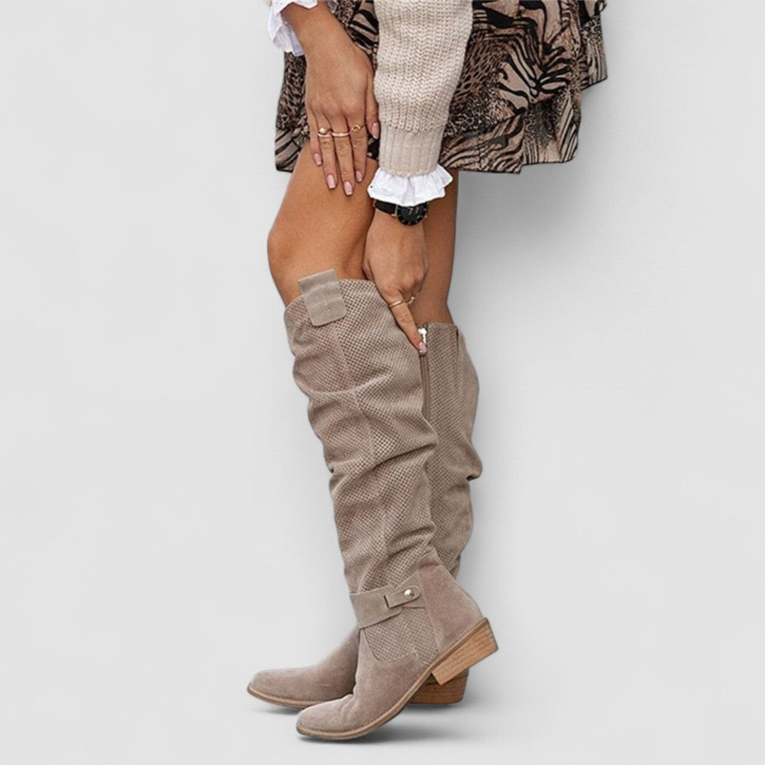 Women's Dress orthopedic support