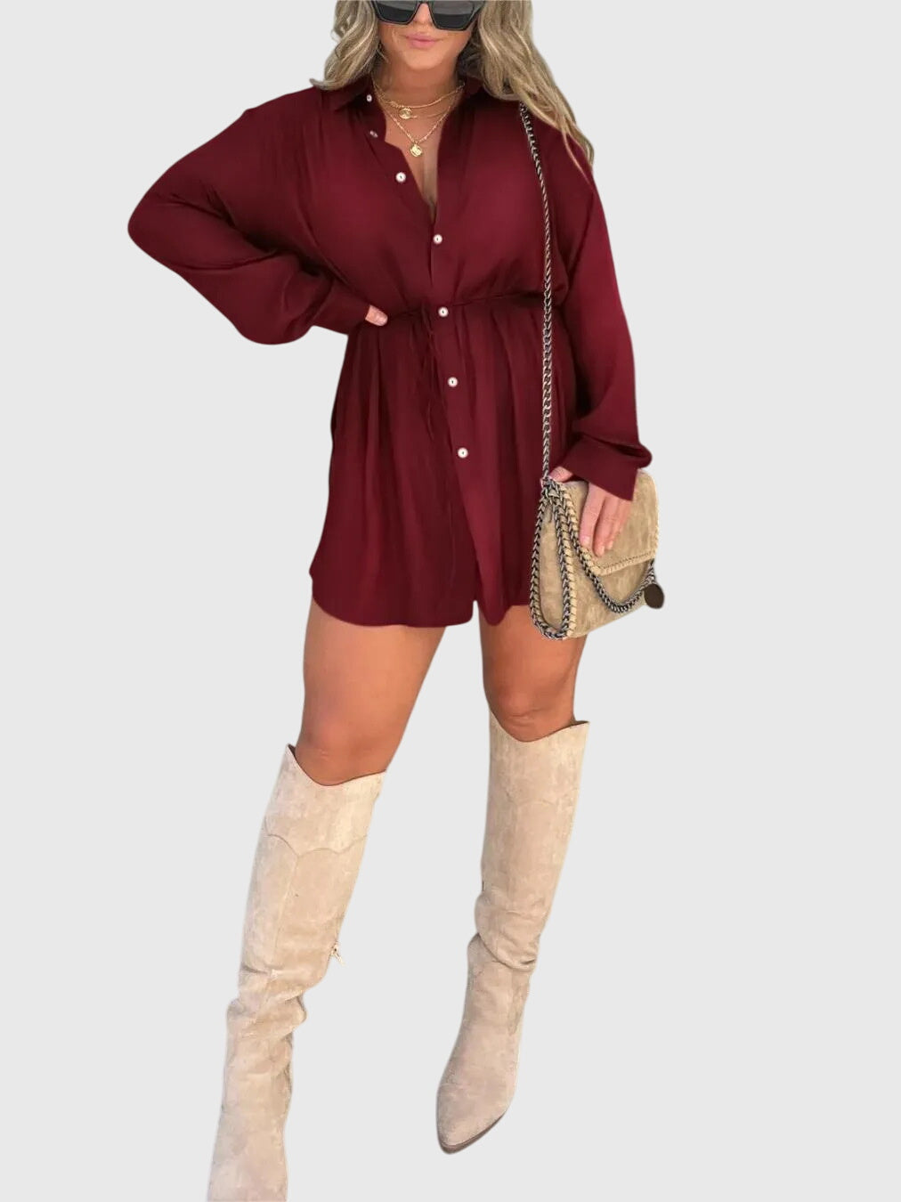 Women's Dress
