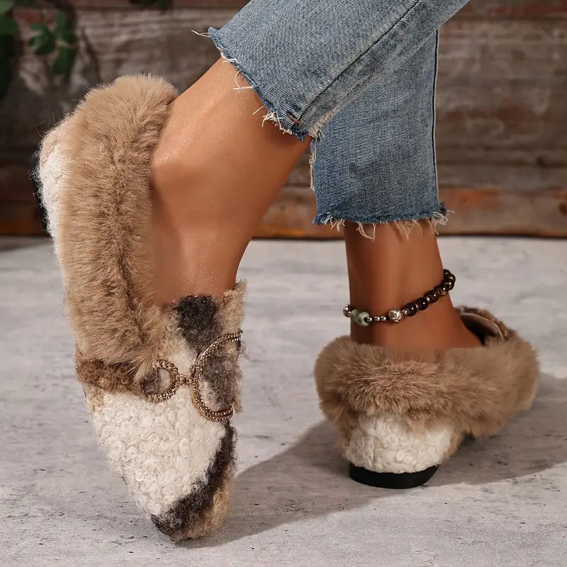 Women's Loafers orthopedic support