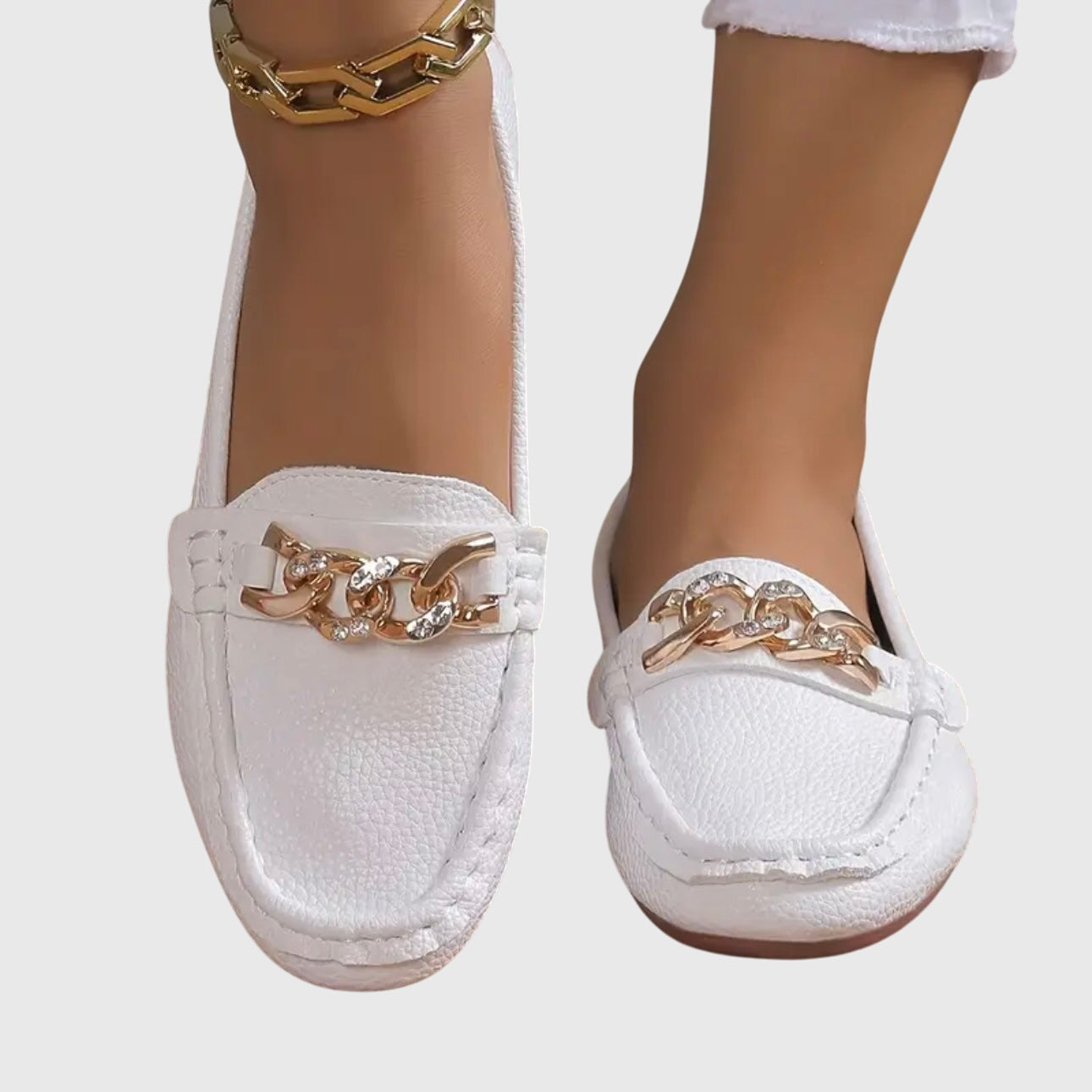 Women's Loafers orthopedic support