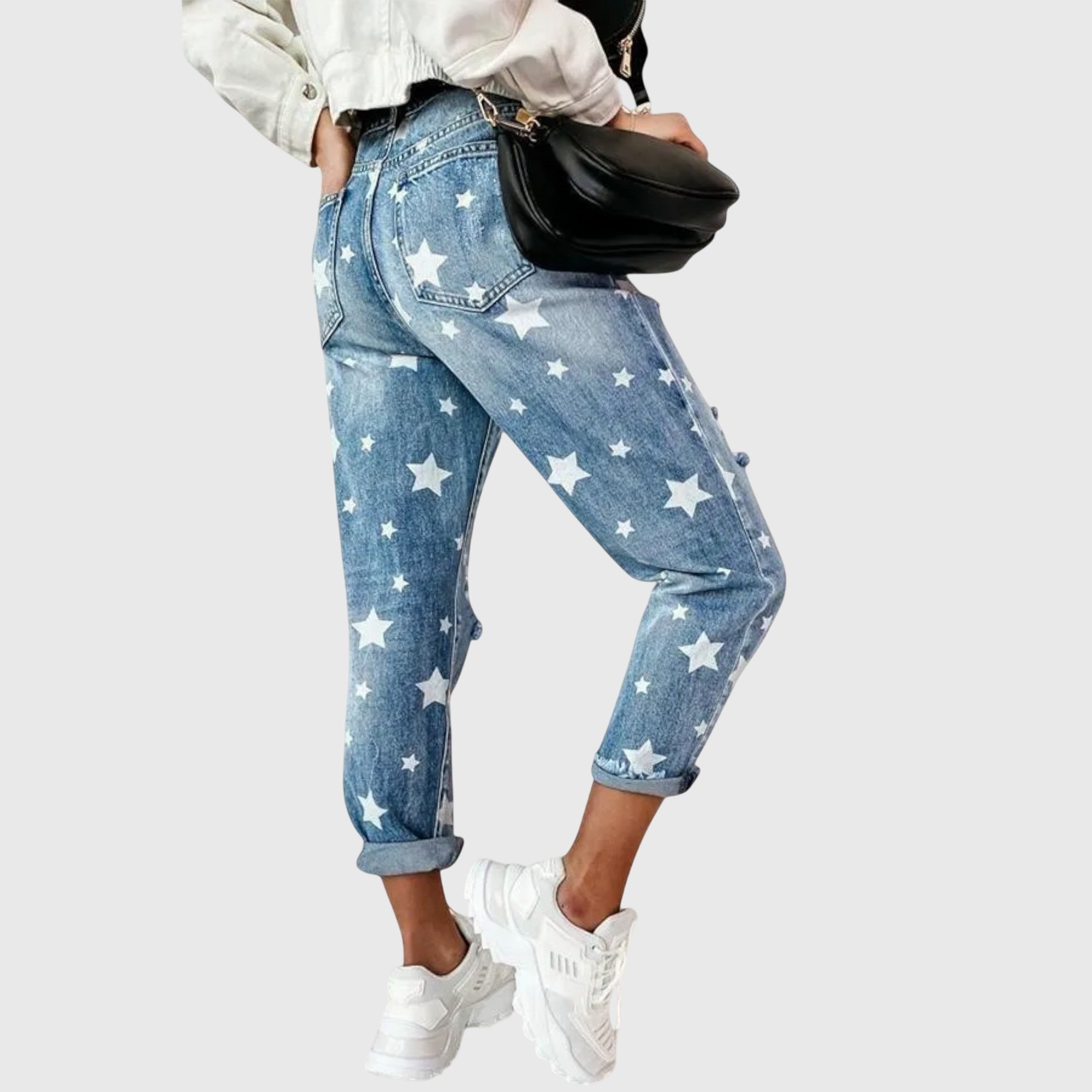 Women's Wide-Leg Pants