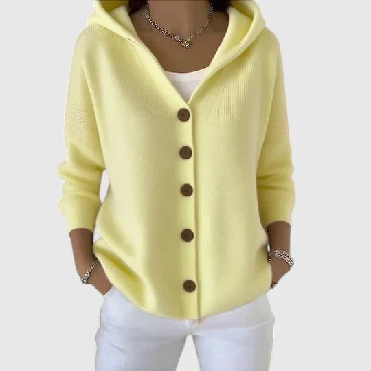 Women's Cardigan