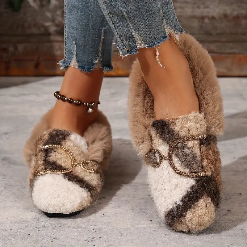 Women's Loafers orthopedic support