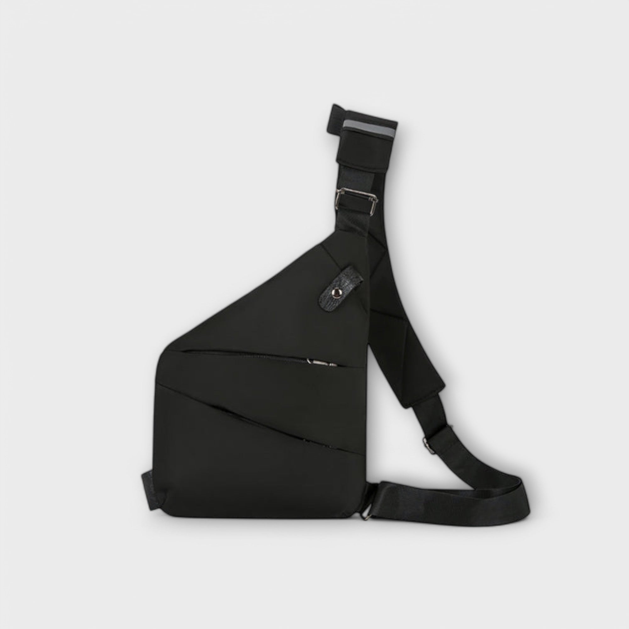 Lily | Anti-Theft Shoulder Bag