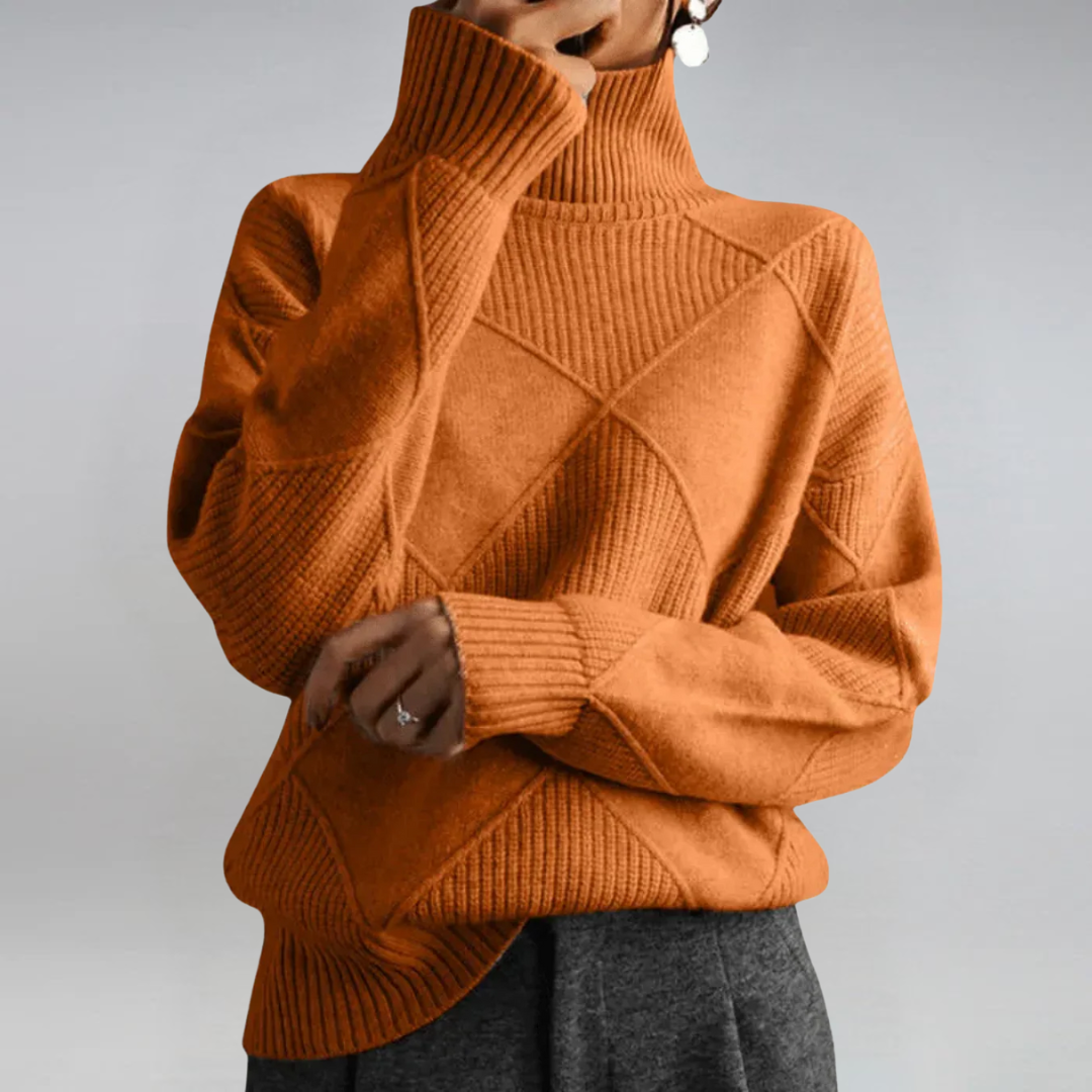 Maglione donna in cashmere
