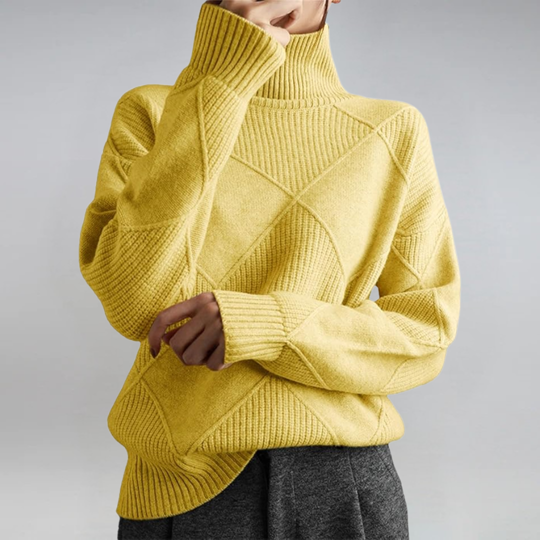 Maglione donna in cashmere