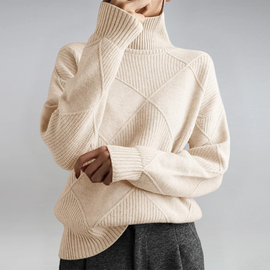 Maglione donna in cashmere