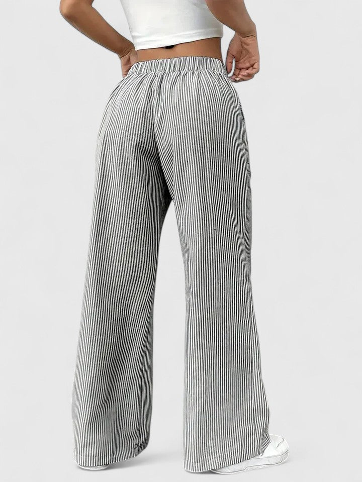 Lily | Stylish Trousers