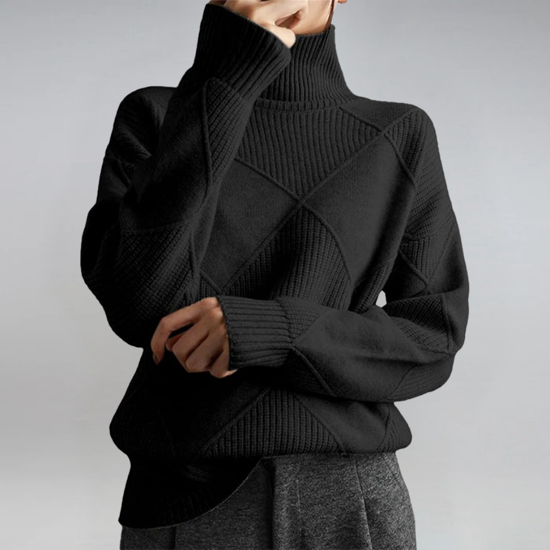 Maglione donna in cashmere