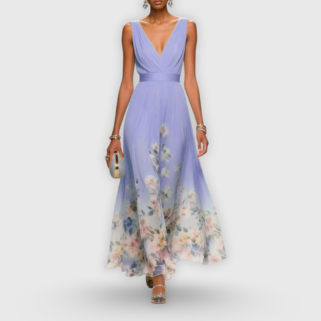 Vestido de mujer